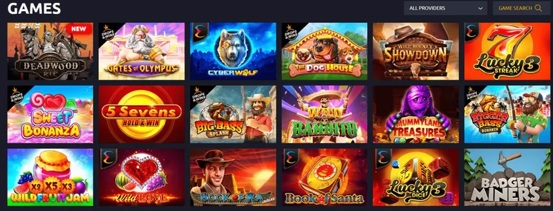 Рабочее зеркало Вован казино